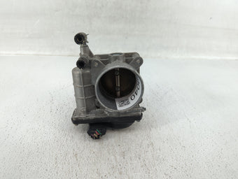 compare product 2007-2008 Infiniti G35 Throttle Body P/N:RME60-16 RME60-21 Fits OEM Used Auto Parts