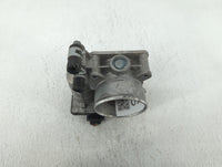 2007-2008 Infiniti G35 Throttle Body P/N:RME60-16 RME60-21 Fits OEM Used Auto Parts - Oemusedautoparts1.com