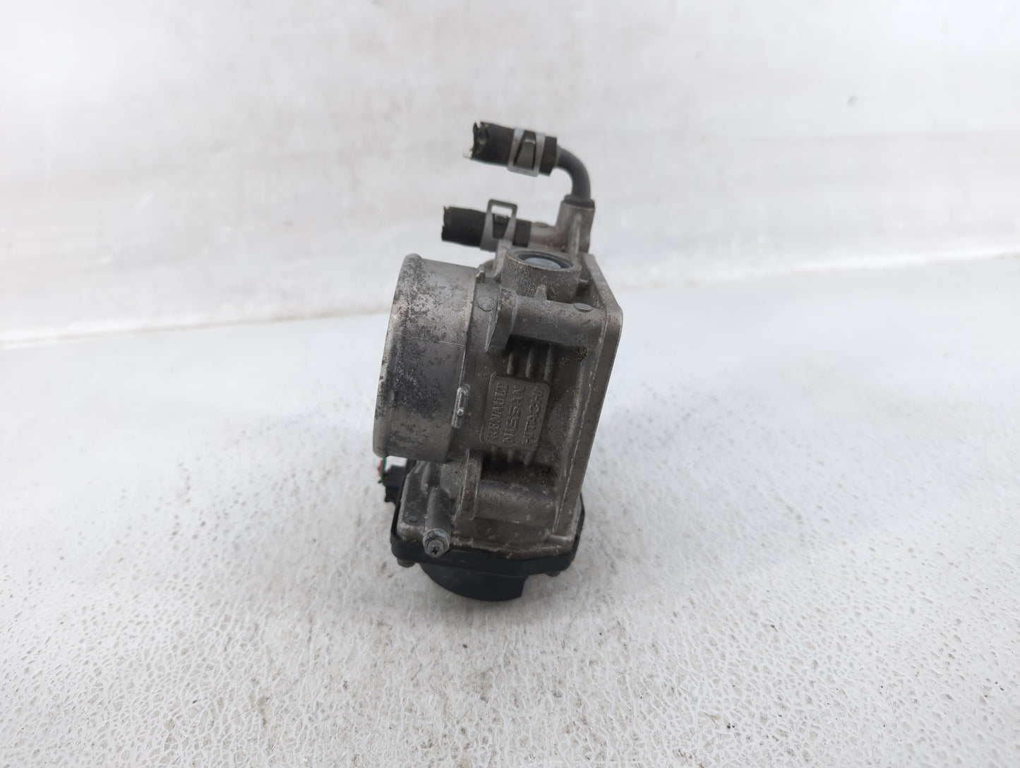 2007-2008 Infiniti G35 Throttle Body P/N:RME60-16 RME60-21 Fits OEM Used Auto Parts - Oemusedautoparts1.com