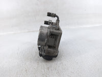 2007-2008 Infiniti G35 Throttle Body P/N:RME60-16 RME60-21 Fits OEM Used Auto Parts - Oemusedautoparts1.com