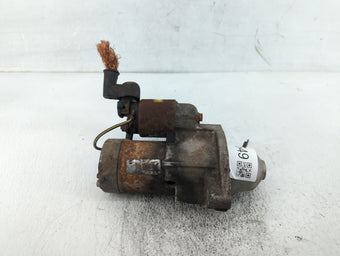 compare product 2008 Infiniti G35 Car Starter Motor Solenoid OEM P/N:23300 EY00A Fits OEM Used Auto Parts