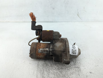 2008 Infiniti G35 Car Starter Motor Solenoid OEM P/N:23300 EY00A Fits OEM Used Auto Parts - Oemusedautoparts1.com