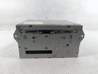 2008-2008 Infiniti G35 Am Fm Cd Player Radio Receiver 559337 - Oemusedautoparts1.com
