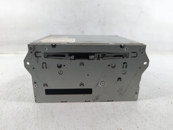 compare product 2008-2008 Infiniti G35 Am Fm Cd Player Radio Receiver 559337