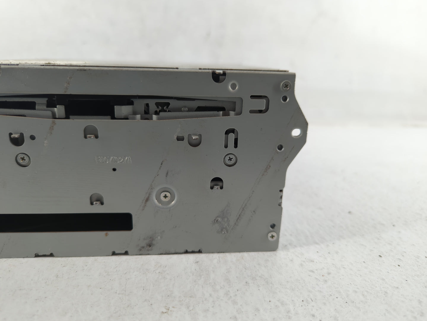 2008-2008 Infiniti G35 Am Fm Cd Player Radio Receiver - Oemusedautoparts1.com