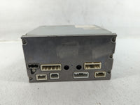 2008-2008 Infiniti G35 Am Fm Cd Player Radio Receiver 559337 - Oemusedautoparts1.com