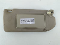 2007-2008 Infiniti G35 Sun Visor Shade Replacement Passenger Right Mirror Fits Fits 2007 2008 2009 2010 2011 2012 2013 2015 
