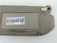 2007-2008 Infiniti G35 Sun Visor Shade Replacement Passenger Right Mirror Fits Fits 2007 2008 2009 2010 2011 2012 2013 2015 