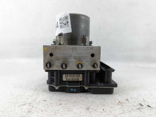 2007-2008 Infiniti G35 ABS Pump Control Module Replacement P/N:47660 JK11A Fits Fits 2007 2008 OEM Used Auto Parts - Oemused