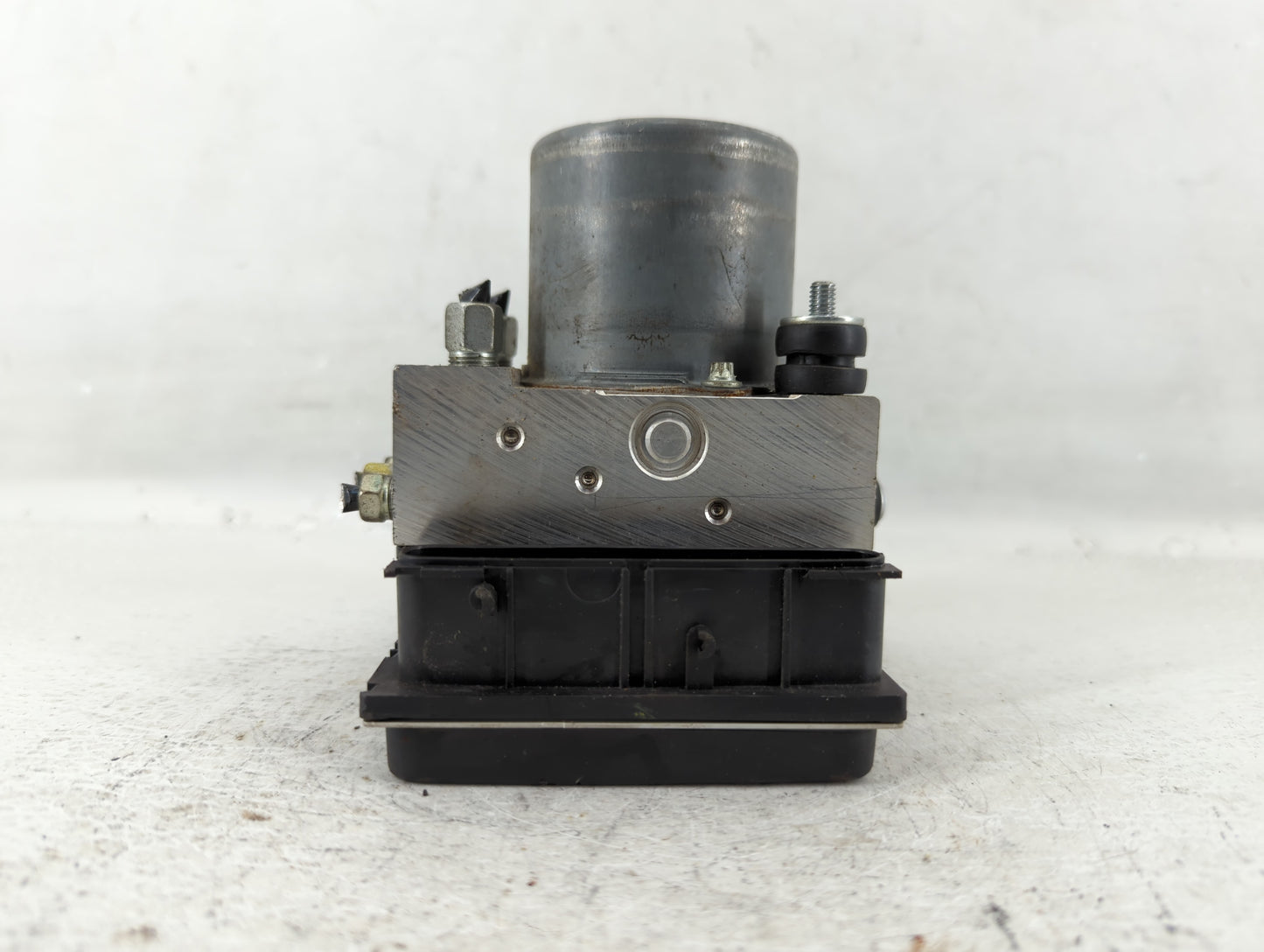 2007-2008 Infiniti G35 ABS Pump Control Module Replacement P/N:47660 JK11A Fits Fits 2007 2008 OEM Used Auto Parts - Oemused