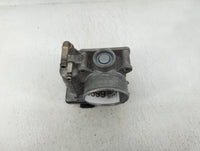 2007-2008 Infiniti G35 Throttle Body P/N:8218H RME60-16 Fits OEM Used Auto Parts - Oemusedautoparts1.com