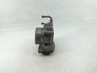 2007-2008 Infiniti G35 Throttle Body P/N:8218H RME60-16 Fits OEM Used Auto Parts - Oemusedautoparts1.com