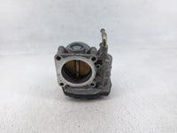 2007-2008 Infiniti G35 Throttle Body P/N:8218H RME60-16 Fits OEM Used Auto Parts - Oemusedautoparts1.com