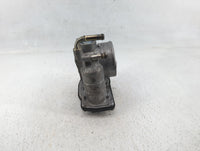 2007-2008 Infiniti G35 Throttle Body P/N:8218H RME60-16 Fits OEM Used Auto Parts - Oemusedautoparts1.com