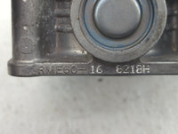 2007-2008 Infiniti G35 Throttle Body P/N:8218H RME60-16 Fits OEM Used Auto Parts - Oemusedautoparts1.com