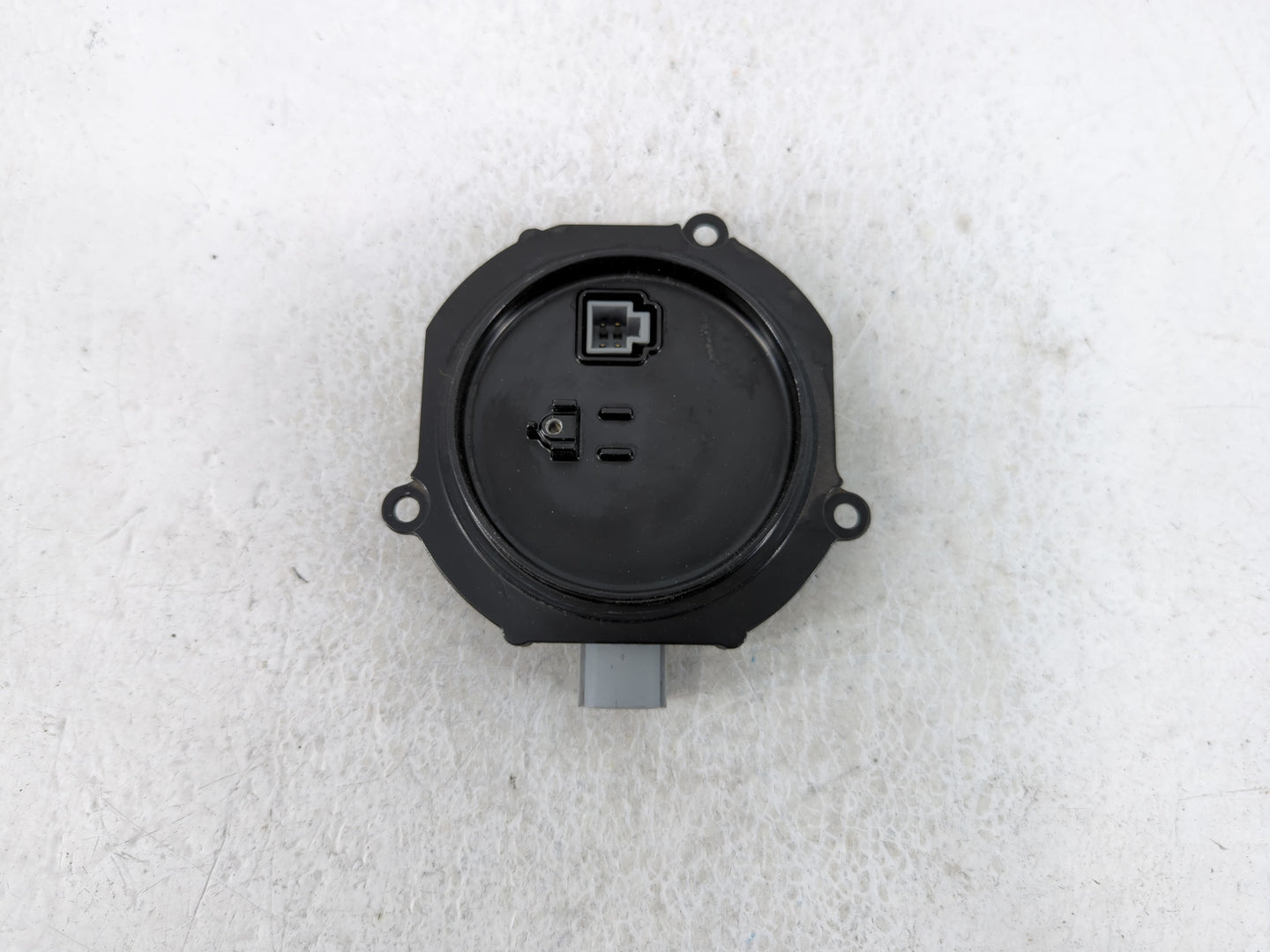 2007-2008 Infiniti G35 Headlight Ballast Head Light - Oemusedautoparts1.com