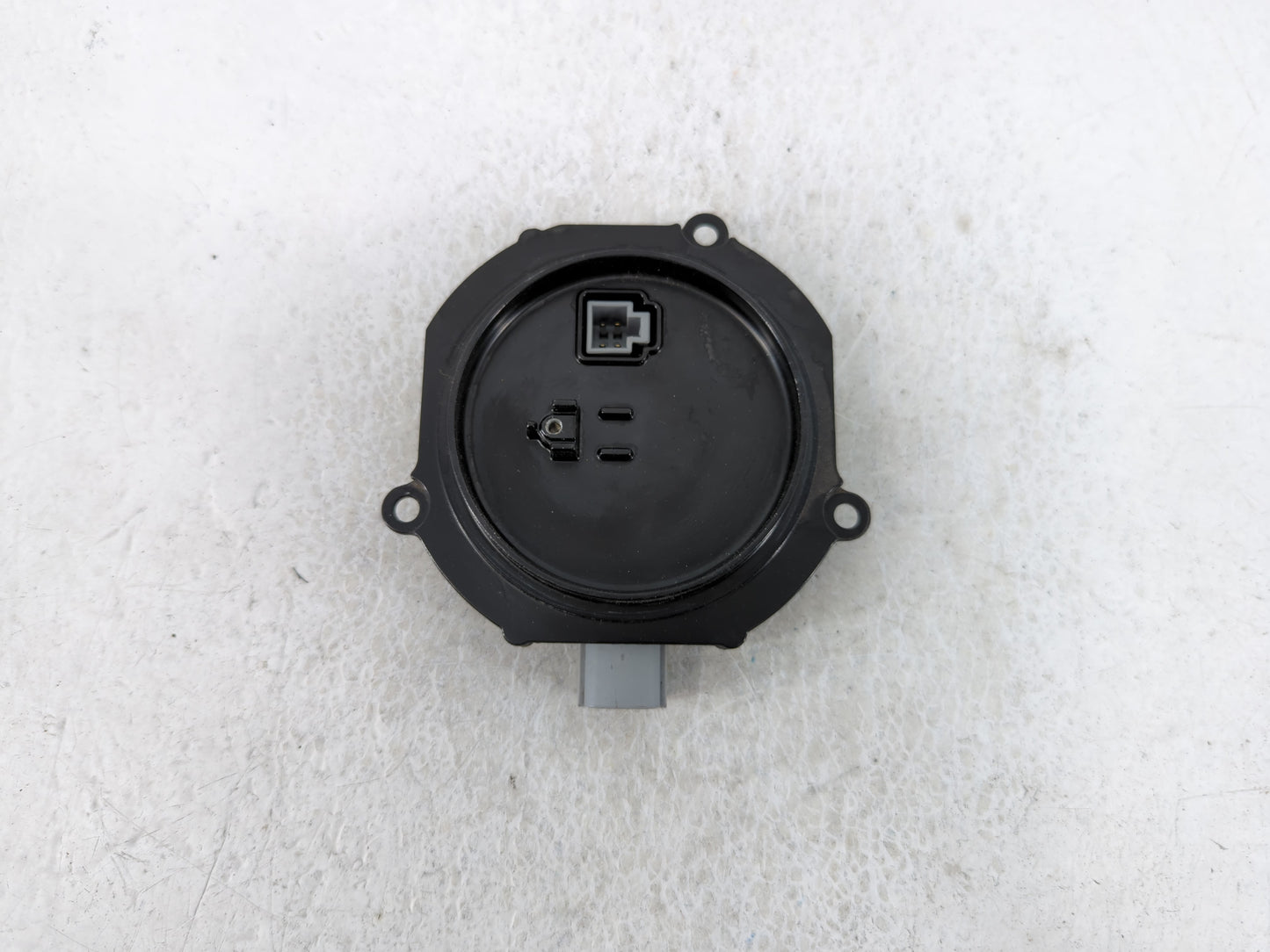 2007-2008 Infiniti G35 Headlight Ballast Head Light - Oemusedautoparts1.com