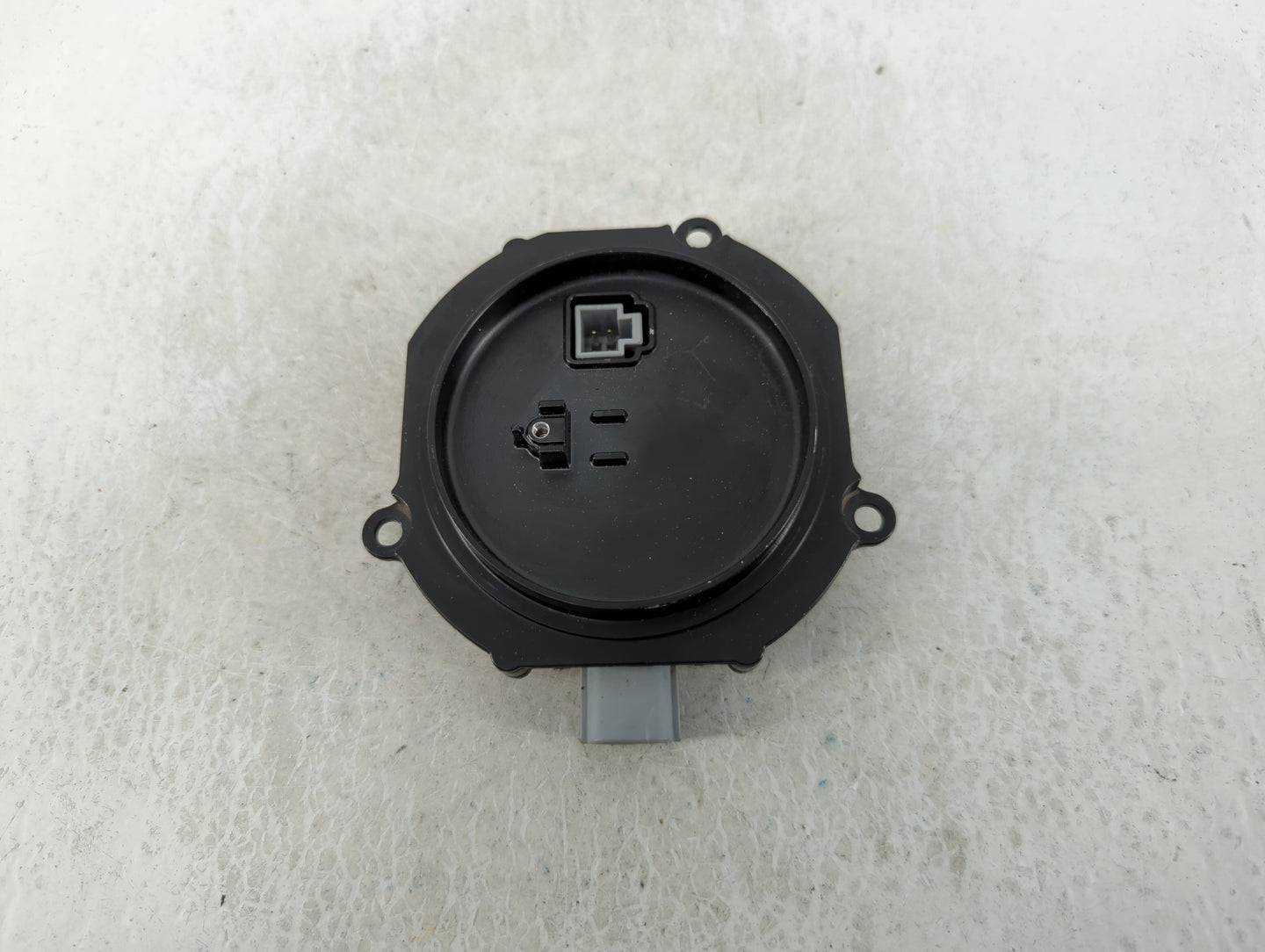 2007-2008 Infiniti G35 Headlight Ballast Head Light - Oemusedautoparts1.com