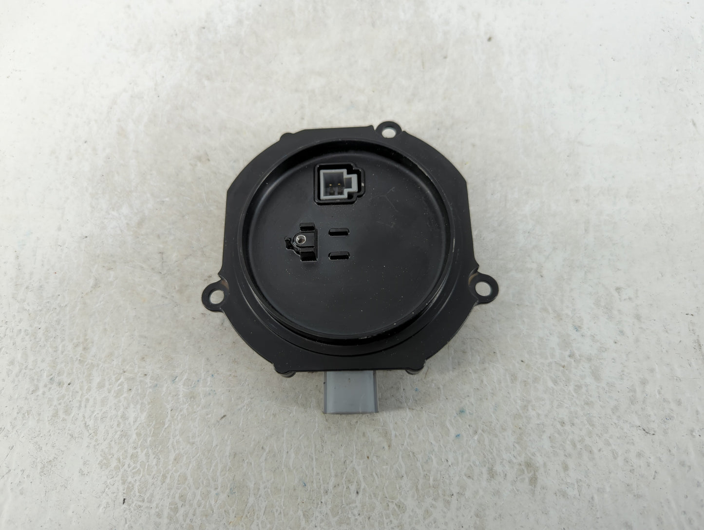 2007-2008 Infiniti G35 Headlight Ballast Head Light - Oemusedautoparts1.com