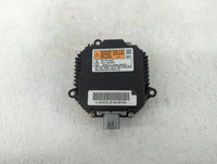 2007-2008 Infiniti G35 Headlight Ballast Head Light - Oemusedautoparts1.com