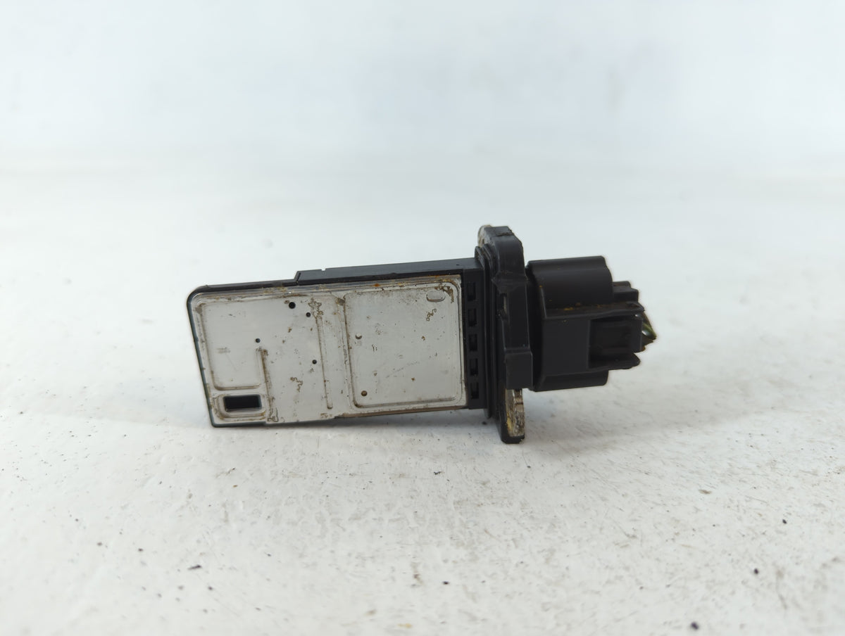 2003-2008 Infiniti G35 Mass Air Flow Meter Maf Sensor 657577 - Oemusedautoparts1.com