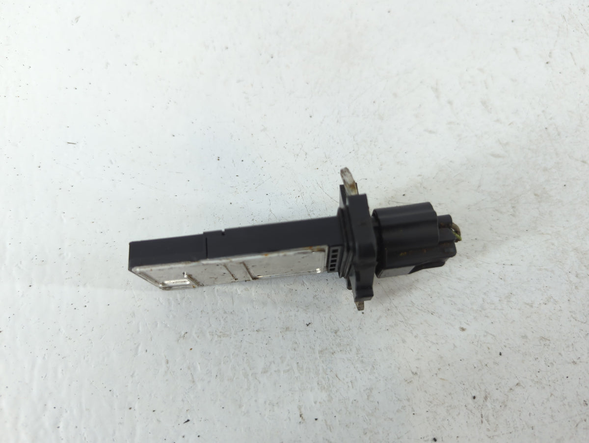 2003-2008 Infiniti G35 Mass Air Flow Meter Maf Sensor 657577 - Oemusedautoparts1.com