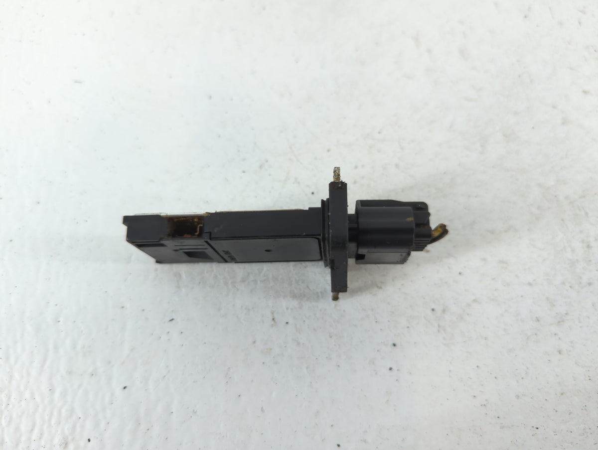 2003-2008 Infiniti G35 Mass Air Flow Meter Maf Sensor 657577 - Oemusedautoparts1.com