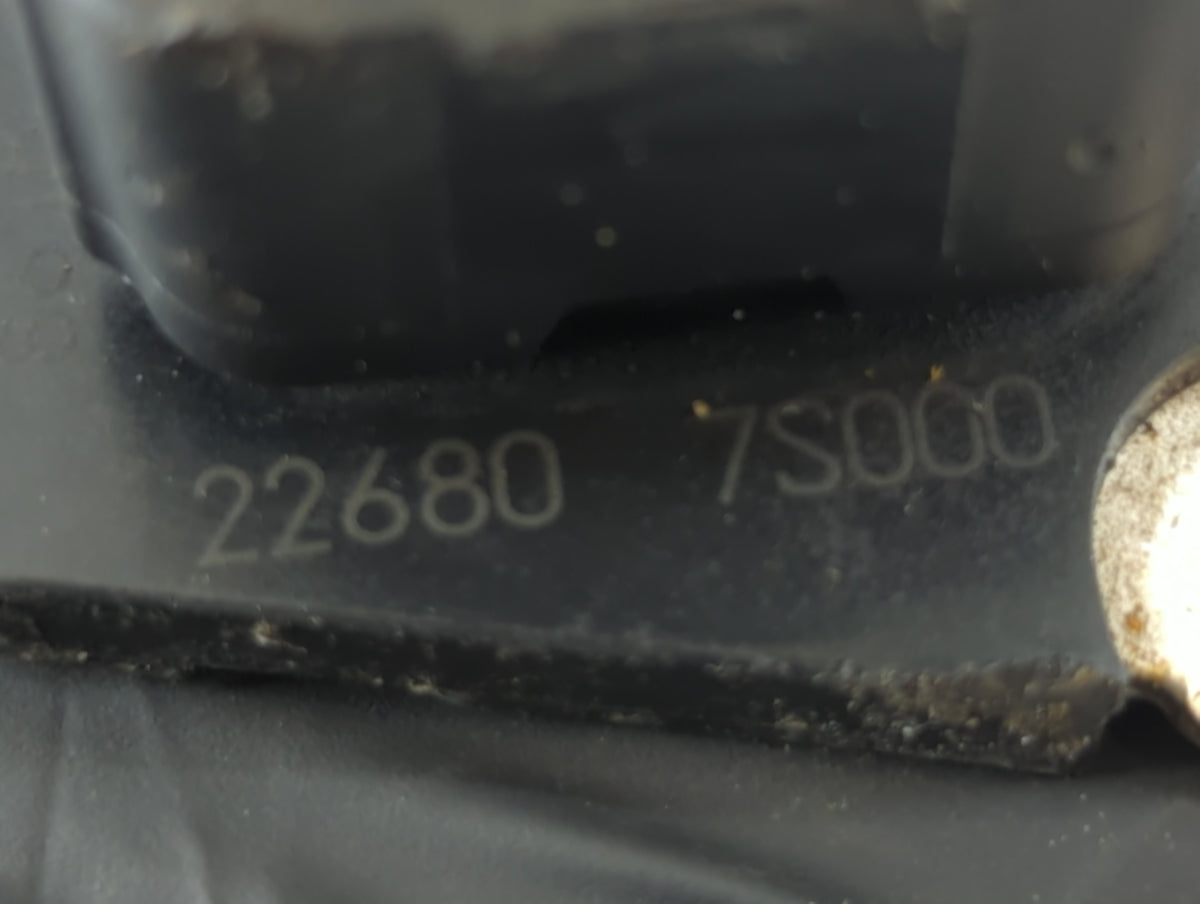 2003-2008 Infiniti G35 Mass Air Flow Meter Maf Sensor 657577 - Oemusedautoparts1.com
