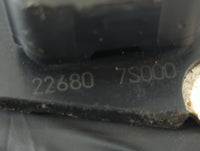 2003-2008 Infiniti G35 Mass Air Flow Meter Maf Sensor 657577 - Oemusedautoparts1.com