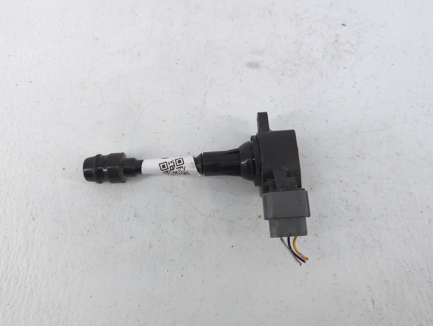 2007-2008 Infiniti G35 Ignition Coil Igniter Pack - Oemusedautoparts1.com