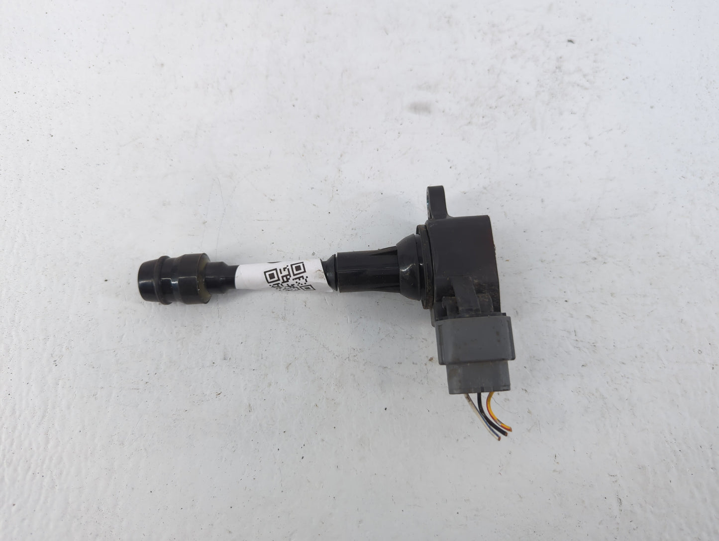 2007-2008 Infiniti G35 Ignition Coil Igniter Pack - Oemusedautoparts1.com