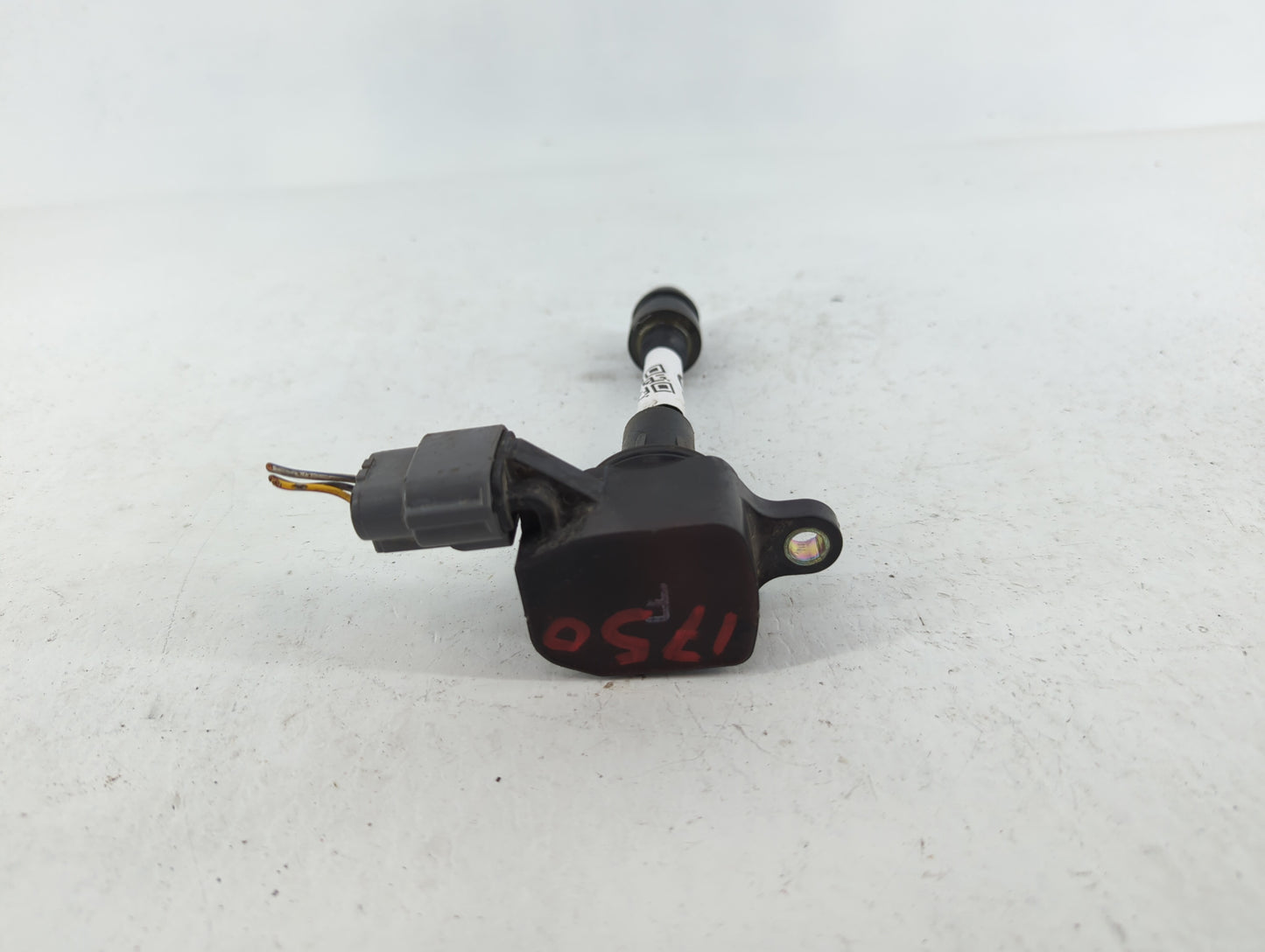 2007-2008 Infiniti G35 Ignition Coil Igniter Pack - Oemusedautoparts1.com