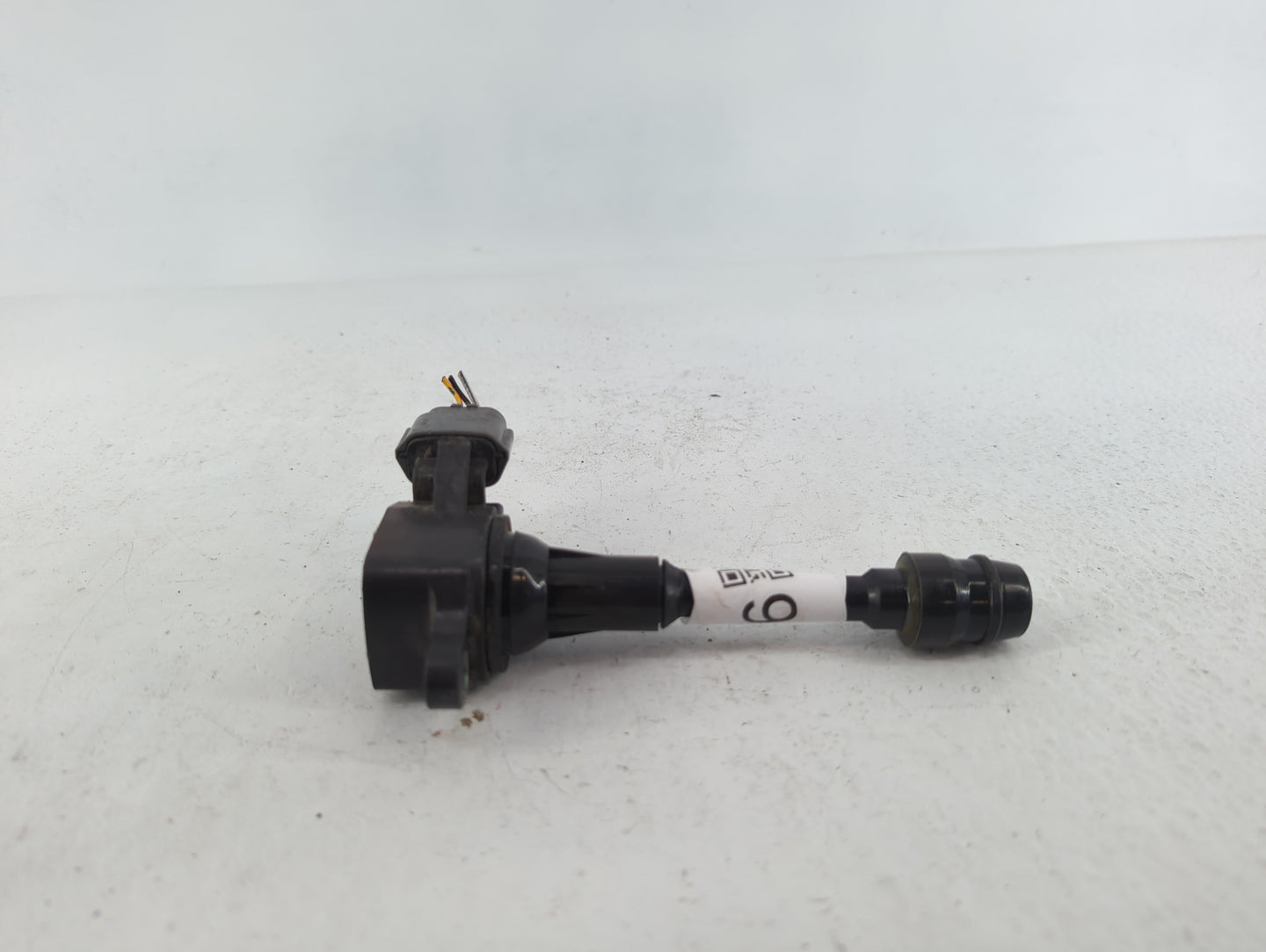 2007-2008 Infiniti G35 Ignition Coil Igniter Pack - Oemusedautoparts1.com