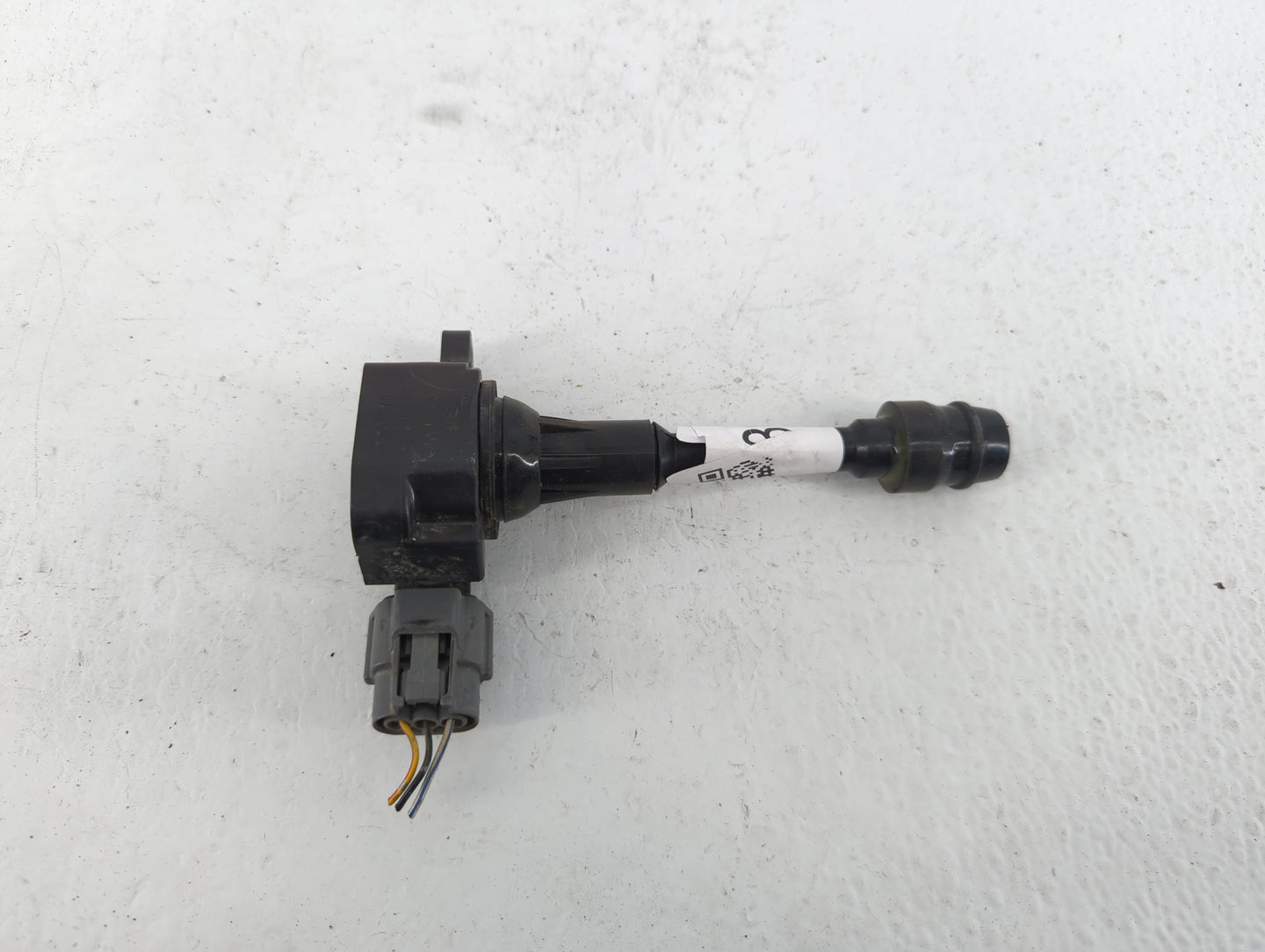 2007-2008 Infiniti G35 Ignition Coil Igniter Pack - Oemusedautoparts1.com