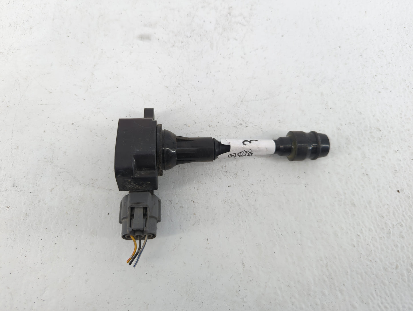 2007-2008 Infiniti G35 Ignition Coil Igniter Pack - Oemusedautoparts1.com