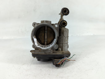 compare product 2007-2008 Infiniti G35 Throttle Body P/N:8403 526-02 Fits OEM Used Auto Parts