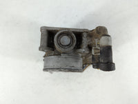 2007-2008 Infiniti G35 Throttle Body P/N:8403 526-02 Fits OEM Used Auto Parts - Oemusedautoparts1.com