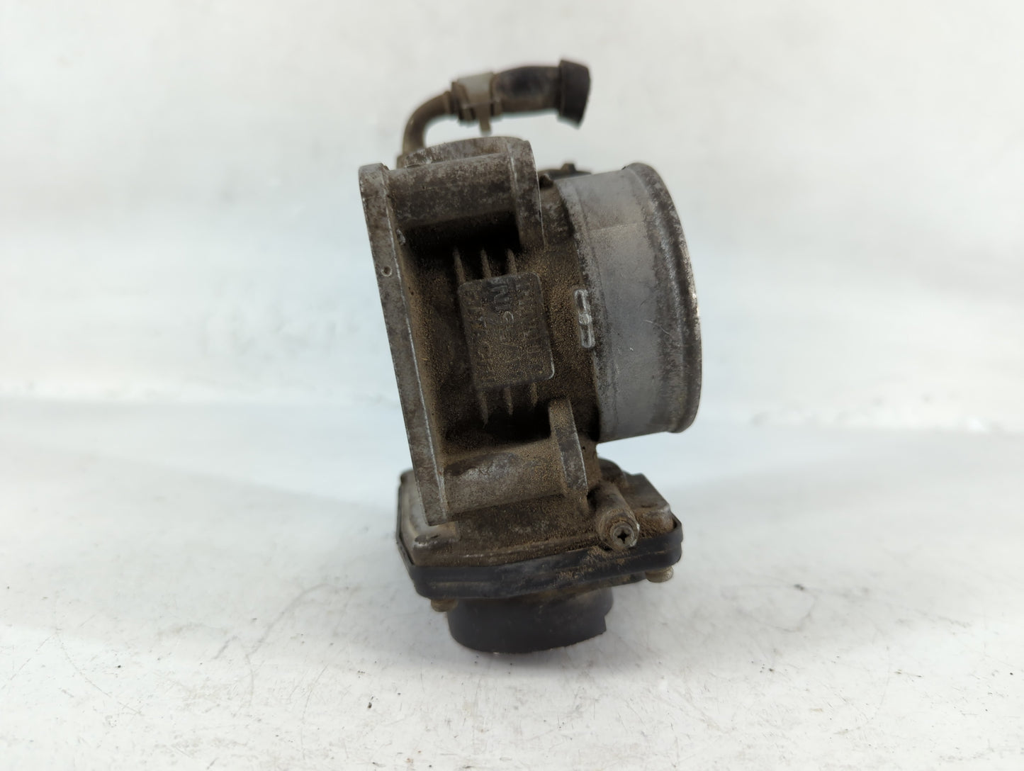 2007-2008 Infiniti G35 Throttle Body P/N:8403 526-02 Fits OEM Used Auto Parts - Oemusedautoparts1.com