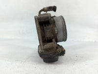 2007-2008 Infiniti G35 Throttle Body P/N:8403 526-02 Fits OEM Used Auto Parts - Oemusedautoparts1.com