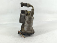 2007-2008 Infiniti G35 Throttle Body P/N:8403 526-02 Fits OEM Used Auto Parts - Oemusedautoparts1.com