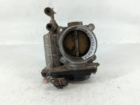 2007-2008 Infiniti G35 Throttle Body P/N:G8403 52601 Fits OEM Used Auto Parts - Oemusedautoparts1.com