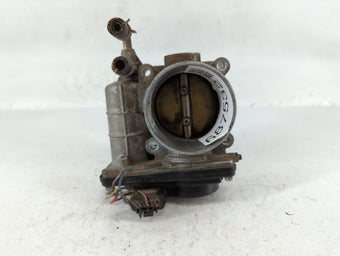 compare product 2007-2008 Infiniti G35 Throttle Body P/N:G8403 52601 Fits OEM Used Auto Parts