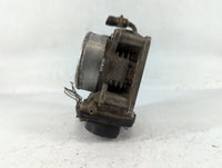 2007-2008 Infiniti G35 Throttle Body P/N:G8403 52601 Fits OEM Used Auto Parts - Oemusedautoparts1.com