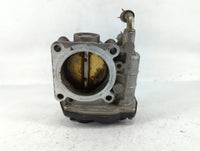 2007-2008 Infiniti G35 Throttle Body P/N:G8403 52601 Fits OEM Used Auto Parts - Oemusedautoparts1.com