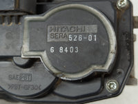 2007-2008 Infiniti G35 Throttle Body P/N:G8403 52601 Fits OEM Used Auto Parts - Oemusedautoparts1.com