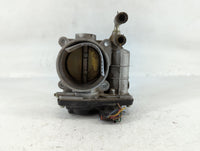 2007-2008 Infiniti G35 Throttle Body P/N:8402 526-02 Fits OEM Used Auto Parts - Oemusedautoparts1.com
