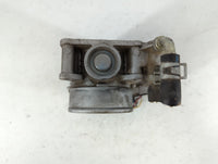 2007-2008 Infiniti G35 Throttle Body P/N:8402 526-02 Fits OEM Used Auto Parts - Oemusedautoparts1.com