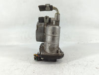 2007-2008 Infiniti G35 Throttle Body P/N:8402 526-02 Fits OEM Used Auto Parts - Oemusedautoparts1.com