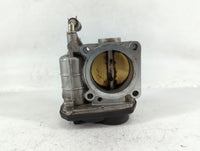 2007-2008 Infiniti G35 Throttle Body P/N:8402 526-02 Fits OEM Used Auto Parts - Oemusedautoparts1.com