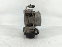 2007-2008 Infiniti G35 Throttle Body P/N:8402 526-02 Fits OEM Used Auto Parts - Oemusedautoparts1.com